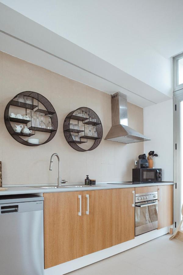 La Casita Del Poble Nou Del Delta Villa Exteriör bild