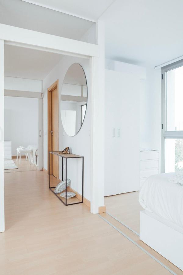 La Casita Del Poble Nou Del Delta Villa Exteriör bild