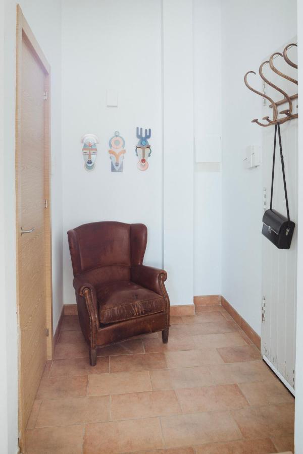 La Casita Del Poble Nou Del Delta Villa Exteriör bild