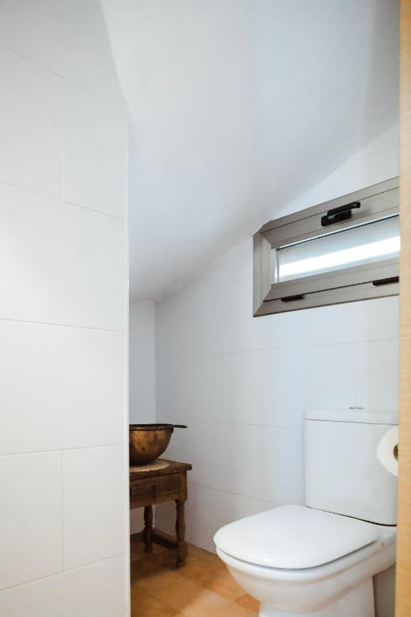 La Casita Del Poble Nou Del Delta Villa Exteriör bild