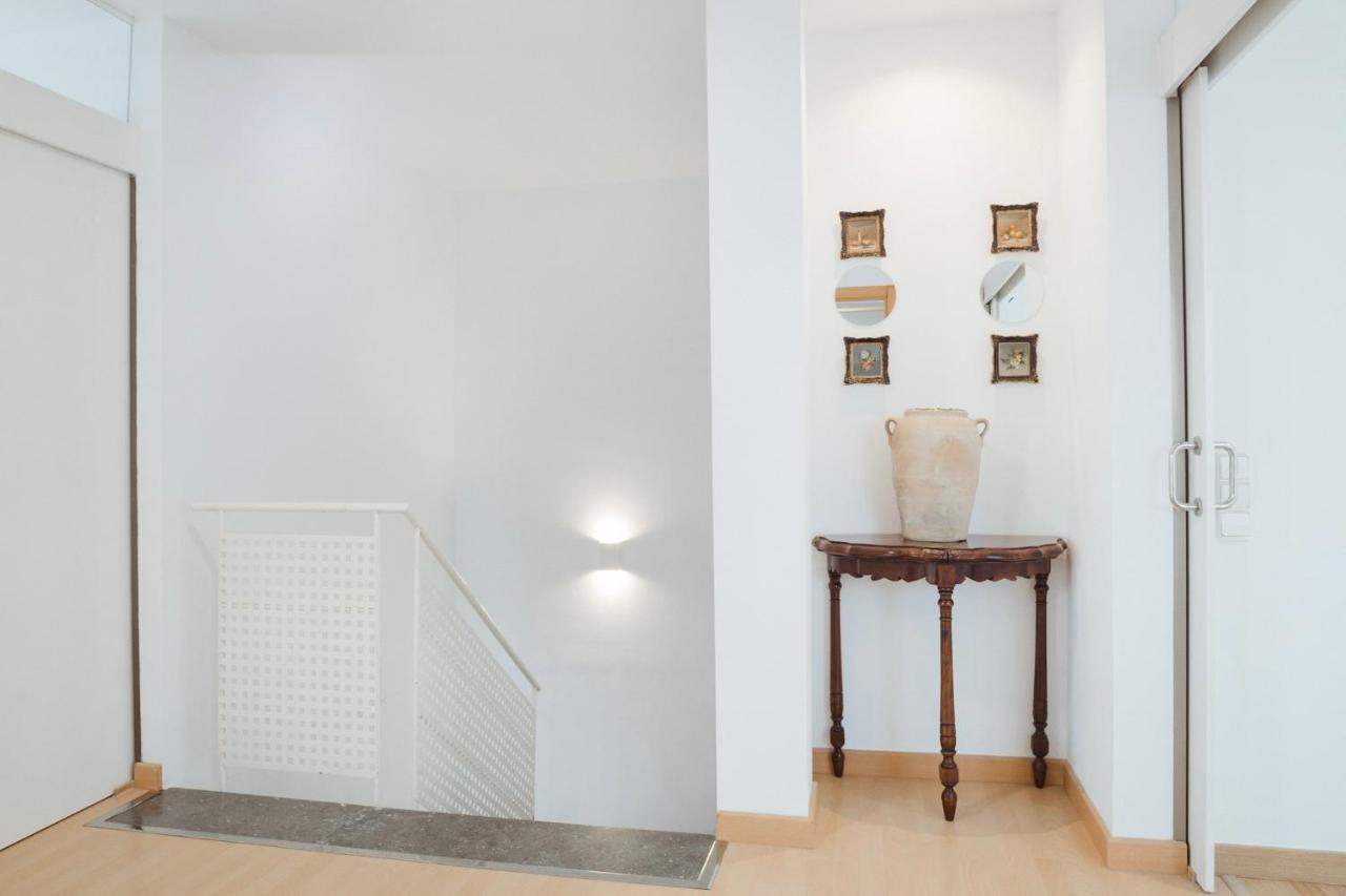 La Casita Del Poble Nou Del Delta Villa Exteriör bild