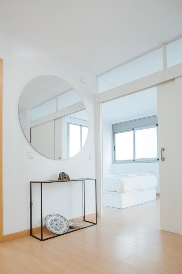 La Casita Del Poble Nou Del Delta Villa Exteriör bild