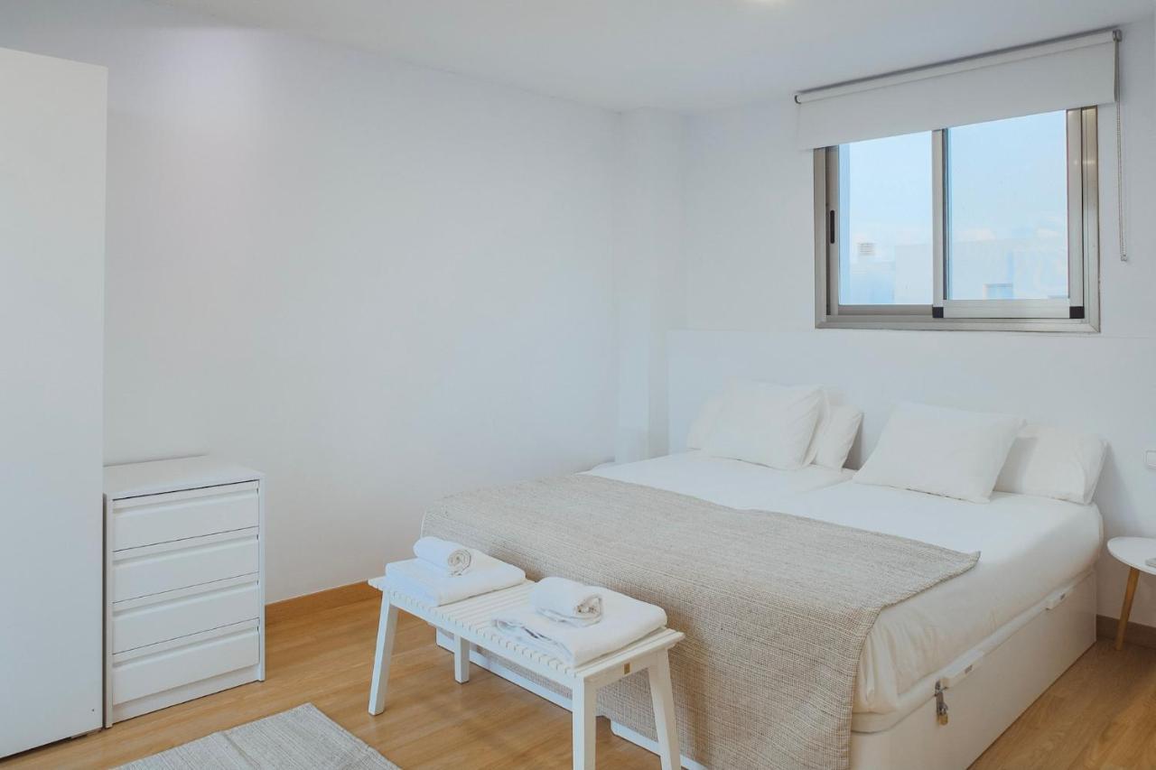 La Casita Del Poble Nou Del Delta Villa Exteriör bild
