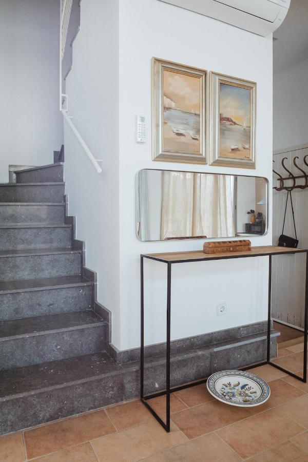 La Casita Del Poble Nou Del Delta Villa Exteriör bild