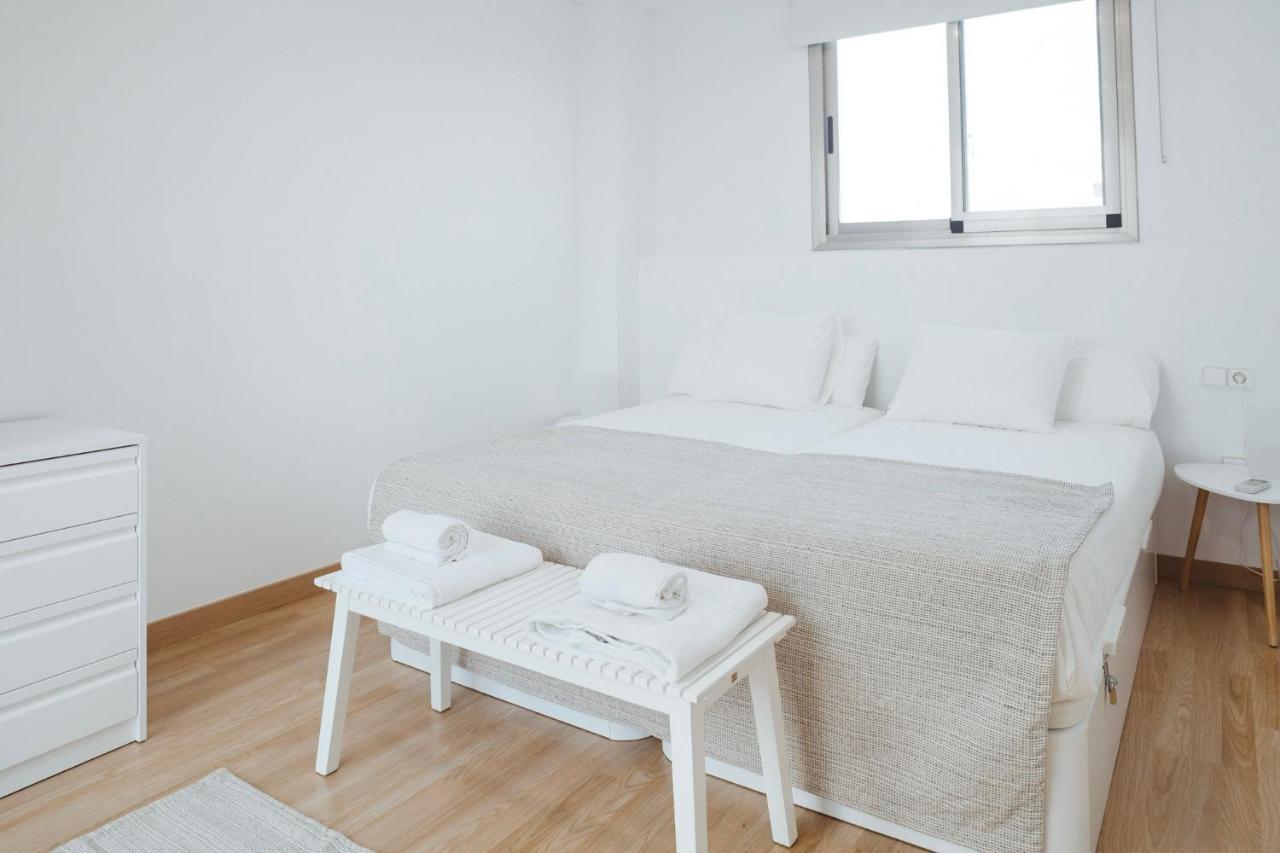 La Casita Del Poble Nou Del Delta Villa Exteriör bild