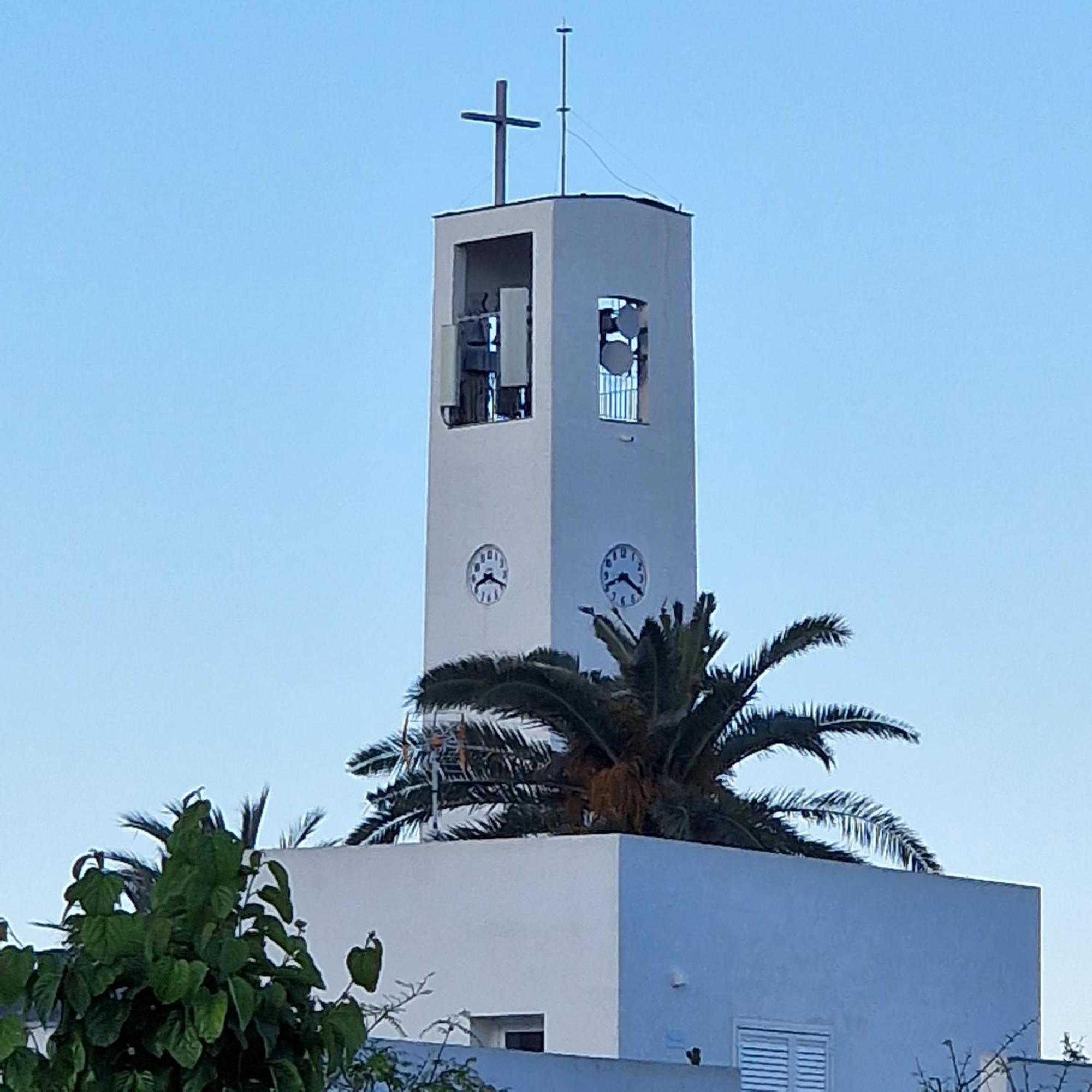 La Casita Del Poble Nou Del Delta Villa Exteriör bild
